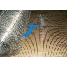 Hot Dipped Galvanized Iron Welded Wire Mesh